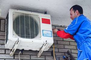 24/7 and Emergency HVAC Near Silver Spring, MD | Air Conidtioning and Heating Contractors